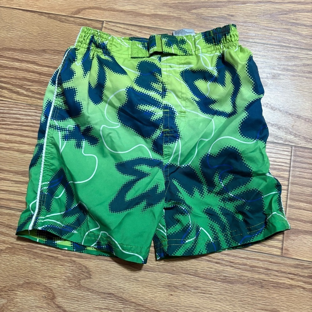 Swim Trunks 3T